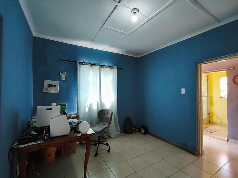 Commercial Property for Sale in Mthata Eastern Cape